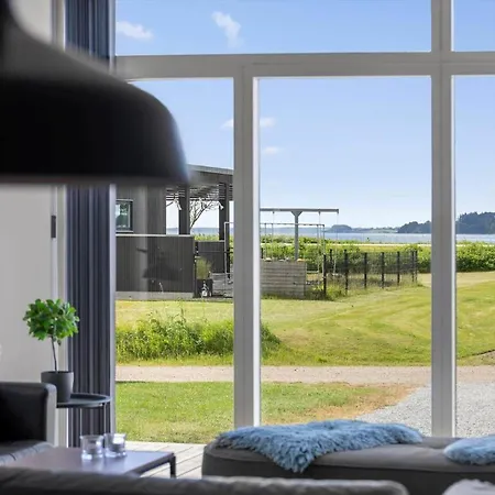 Holiday home Sj345-haderslev-soborgen-3 *