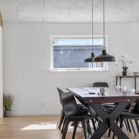 Holiday home Sj345-haderslev-soborgen-3 *