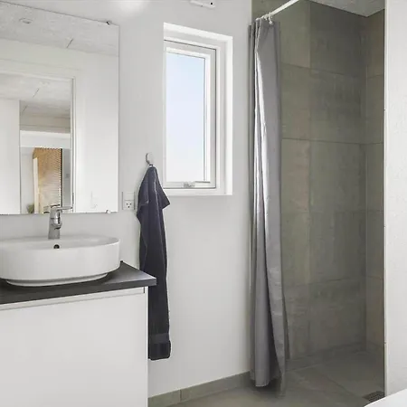 Holiday home Sj345-haderslev-soborgen-3 *