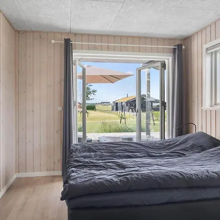 Sj345-haderslev-soborgen-3 Holiday home