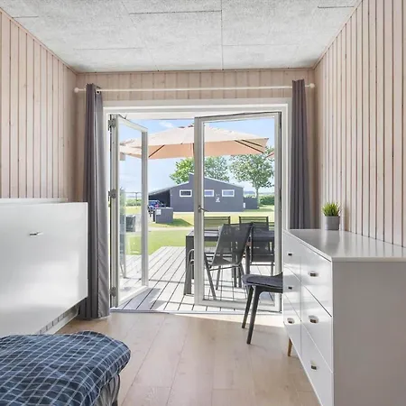 Holiday home Sj345-haderslev-soborgen-3
